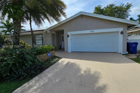House in Fort Lauderdale, Florida 3 bedrooms, 149.67 sq.m. № 2029305 - photo 5