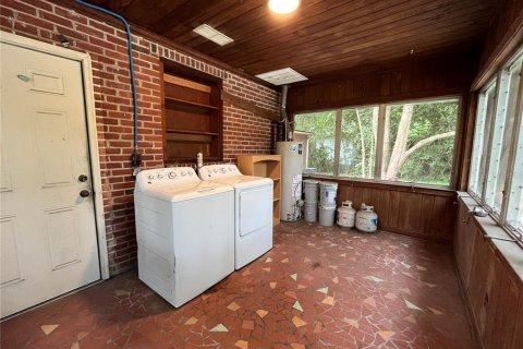 Villa ou maison à louer à Gainesville, Floride: 3 chambres, 194.72 m2 № 1822478 - photo 14