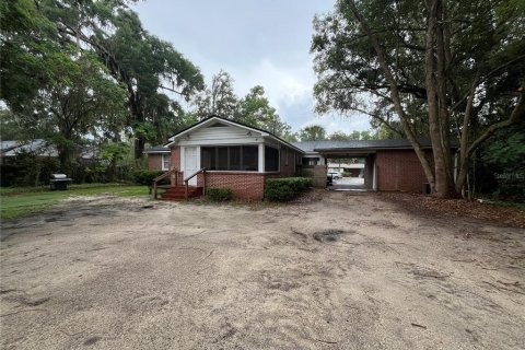 Villa ou maison à louer à Gainesville, Floride: 3 chambres, 194.72 m2 № 1822478 - photo 5