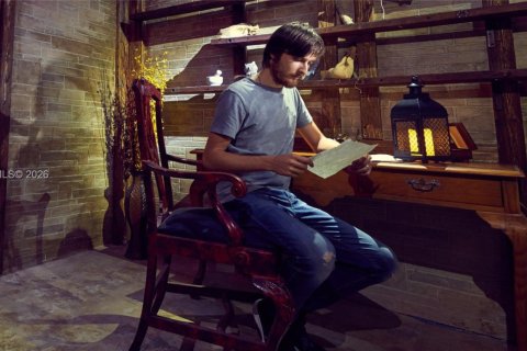 Propiedad comercial en venta en Hollywood, Florida № 2061433 - foto 8