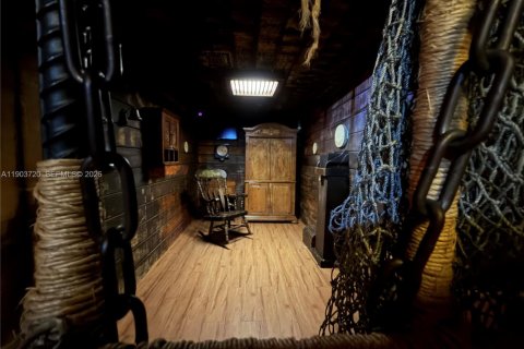 Propiedad comercial en venta en Hollywood, Florida № 2061433 - foto 24