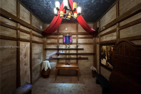 Propiedad comercial en venta en Hollywood, Florida № 2061433 - foto 10