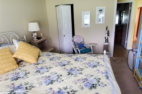 Condo in Sun City Center, Florida, 2 bedrooms  № 2206242 - photo 13