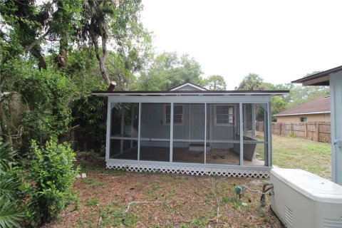 House in Umatilla, Florida 3 bedrooms, 105.54 sq.m. № 1803833 - photo 3
