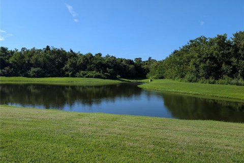 Townhouse in Sanford, Florida 3 bedrooms, 165.46 sq.m. № 1900594 - photo 8