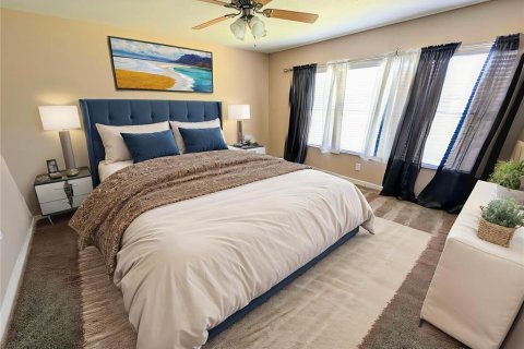 Townhouse in Sanford, Florida 3 bedrooms, 165.46 sq.m. № 1900594 - photo 23