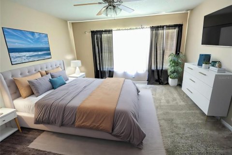 Townhouse in Sanford, Florida 3 bedrooms, 165.46 sq.m. № 1900594 - photo 21