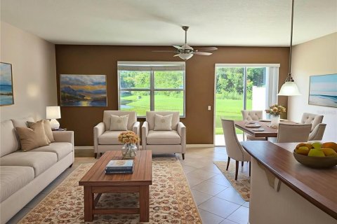 Townhouse in Sanford, Florida 3 bedrooms, 165.46 sq.m. № 1900594 - photo 6