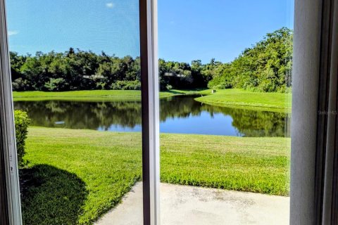 Townhouse in Sanford, Florida 3 bedrooms, 165.46 sq.m. № 1900594 - photo 15