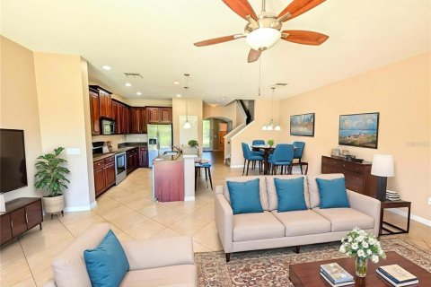 Townhouse in Sanford, Florida 3 bedrooms, 165.46 sq.m. № 1900594 - photo 16