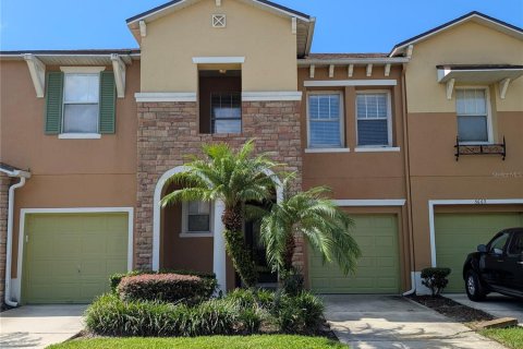 Townhouse in Sanford, Florida 3 bedrooms, 165.46 sq.m. № 1900594 - photo 1