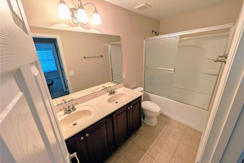 Townhouse in Sanford, Florida 3 bedrooms, 165.46 sq.m. № 1900594 - photo 19