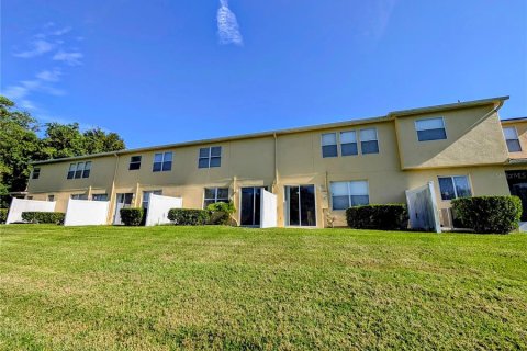 Townhouse in Sanford, Florida 3 bedrooms, 165.46 sq.m. № 1900594 - photo 7