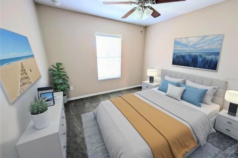 Townhouse in Sanford, Florida 3 bedrooms, 165.46 sq.m. № 1900594 - photo 29