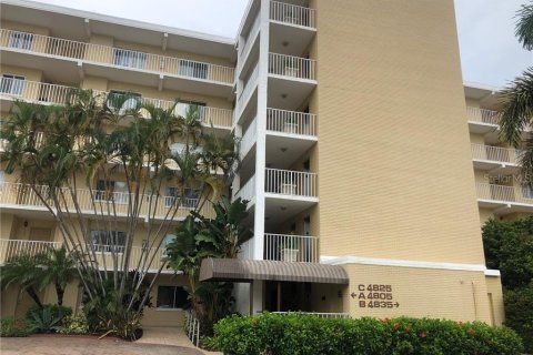 Condo à Longboat Key, Floride, 2 chambres  № 2298845