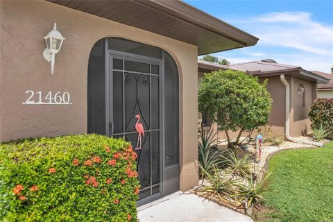 Casa en venta en Port Charlotte, Florida, 3 dormitorios, 188.31 m2 № 1790108 - foto 4