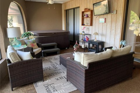 Casa en venta en Port Charlotte, Florida, 3 dormitorios, 188.31 m2 № 1790108 - foto 13