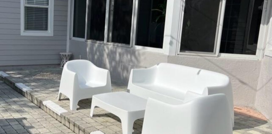 Casa en Delray Beach, Florida 3 dormitorios, 201.41 m2 № 1038224