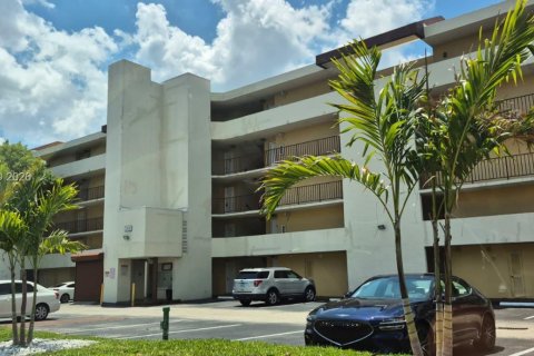 Condo à Miami, Floride, 2 chambres  № 2075556