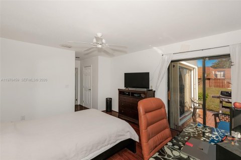 Villa ou maison à vendre à Davie, Floride: 3 chambres, 143.81 m2 № 2041486 - photo 17