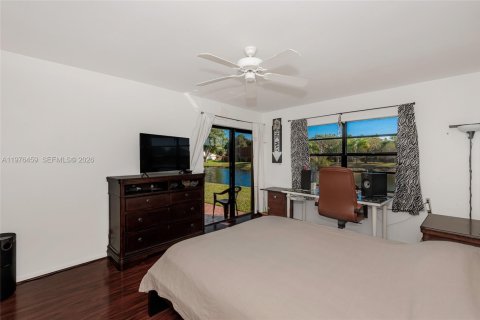 Villa ou maison à vendre à Davie, Floride: 3 chambres, 143.81 m2 № 2041486 - photo 16