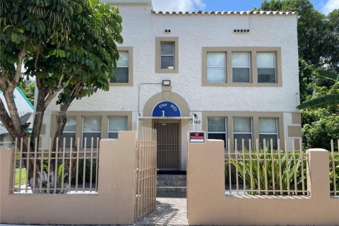 Appartement à louer à Miami, Floride: 2 chambres, 92.9 m2 № 1931859 - photo 1