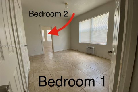 Appartement à louer à Miami, Floride: 2 chambres, 92.9 m2 № 1931859 - photo 6