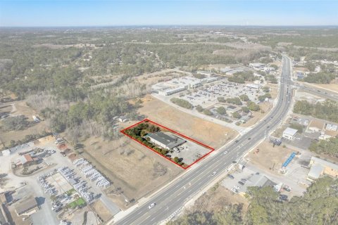 Immobilier commercial à vendre à Crystal River, Floride: 606 m2 № 2195982 - photo 19