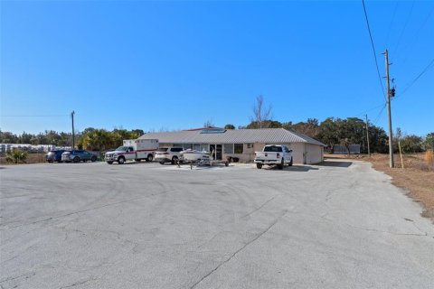 Immobilier commercial à vendre à Crystal River, Floride: 606 m2 № 2195982 - photo 3