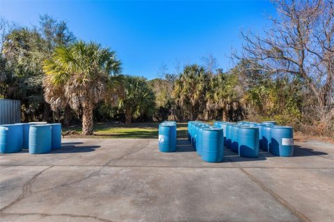 Immobilier commercial à vendre à Crystal River, Floride: 606 m2 № 2195982 - photo 21