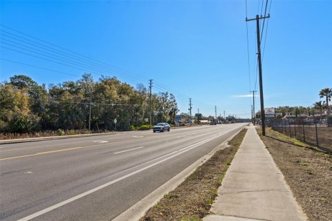 Immobilier commercial à vendre à Crystal River, Floride: 606 m2 № 2195982 - photo 25
