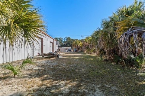 Immobilier commercial à vendre à Crystal River, Floride: 606 m2 № 2195982 - photo 23