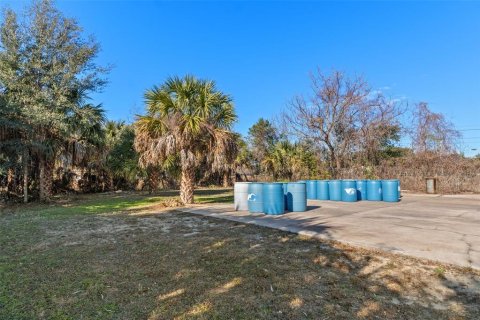 Immobilier commercial à vendre à Crystal River, Floride: 606 m2 № 2195982 - photo 24