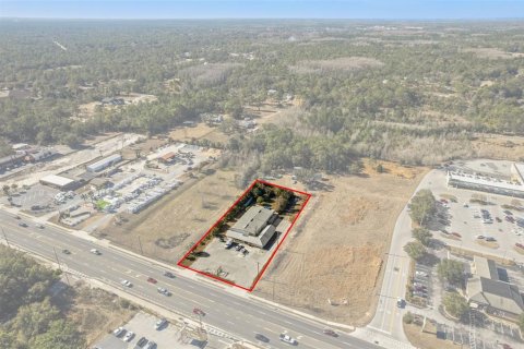 Immobilier commercial à vendre à Crystal River, Floride: 606 m2 № 2195982 - photo 20