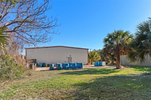 Immobilier commercial à vendre à Crystal River, Floride: 606 m2 № 2195982 - photo 14