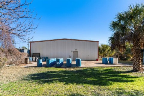 Immobilier commercial à vendre à Crystal River, Floride: 606 m2 № 2195982 - photo 13
