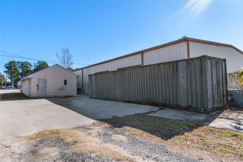 Immobilier commercial à vendre à Crystal River, Floride: 606 m2 № 2195982 - photo 22