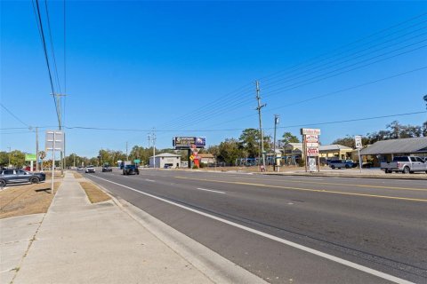 Immobilier commercial à vendre à Crystal River, Floride: 606 m2 № 2195982 - photo 26