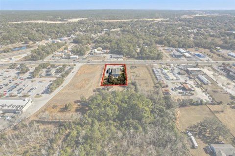 Immobilier commercial à vendre à Crystal River, Floride: 606 m2 № 2195982 - photo 17