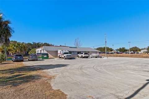 Immobilier commercial à vendre à Crystal River, Floride: 606 m2 № 2195982 - photo 2