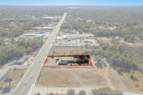 Immobilier commercial à vendre à Crystal River, Floride: 606 m2 № 2195982 - photo 18