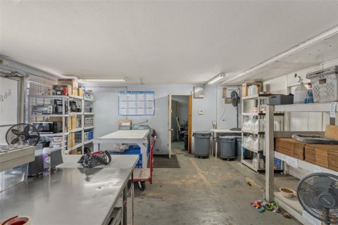 Immobilier commercial à vendre à Crystal River, Floride: 606 m2 № 2195982 - photo 5
