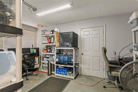 Immobilier commercial à vendre à Crystal River, Floride: 606 m2 № 2195982 - photo 6
