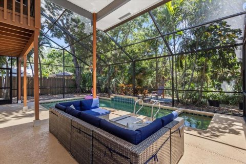 Villa ou maison à louer à Stuart, Floride: 4 chambres, 222.13 m2 № 2402350 - photo 30