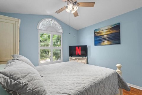 Villa ou maison à louer à Stuart, Floride: 4 chambres, 222.13 m2 № 2402350 - photo 27