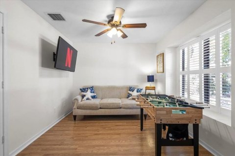 Villa ou maison à louer à Stuart, Floride: 4 chambres, 222.13 m2 № 2402350 - photo 12