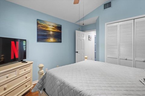 Villa ou maison à louer à Stuart, Floride: 4 chambres, 222.13 m2 № 2402350 - photo 28
