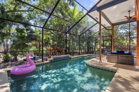 Villa ou maison à louer à Stuart, Floride: 4 chambres, 222.13 m2 № 2402350 - photo 29