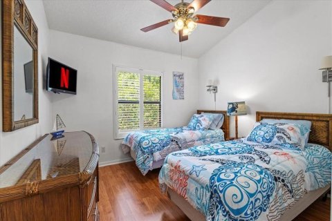 Villa ou maison à louer à Stuart, Floride: 4 chambres, 222.13 m2 № 2402350 - photo 24