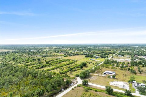 Land in Punta Gorda, Florida № 1167510 - photo 7